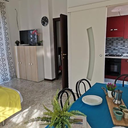 Bnbook-L'Appartamento Di Gio' Rho Dış mekan fotoğraf