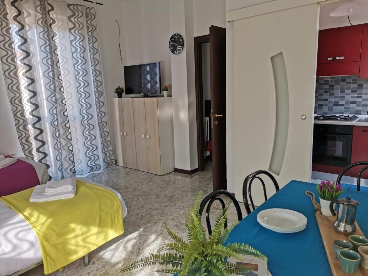 Bnbook-L'Appartamento Di Gio' Rho Dış mekan fotoğraf