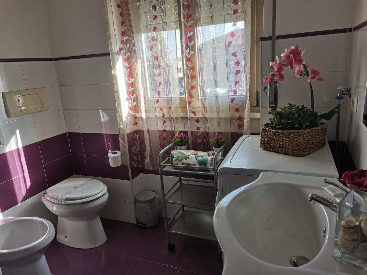 Bnbook-L'Appartamento Di Gio' Rho Dış mekan fotoğraf