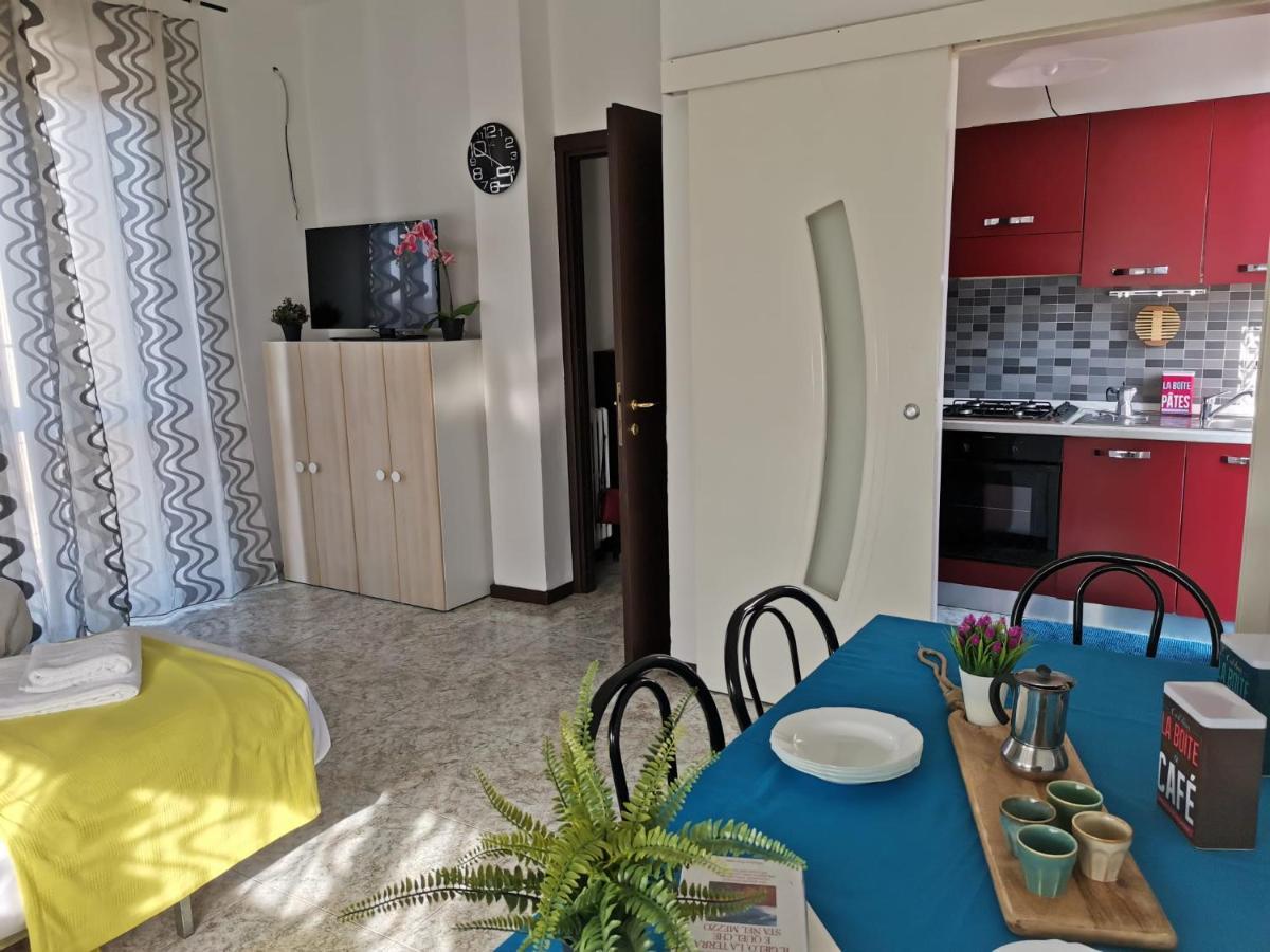 Bnbook-L'Appartamento Di Gio' Rho Dış mekan fotoğraf