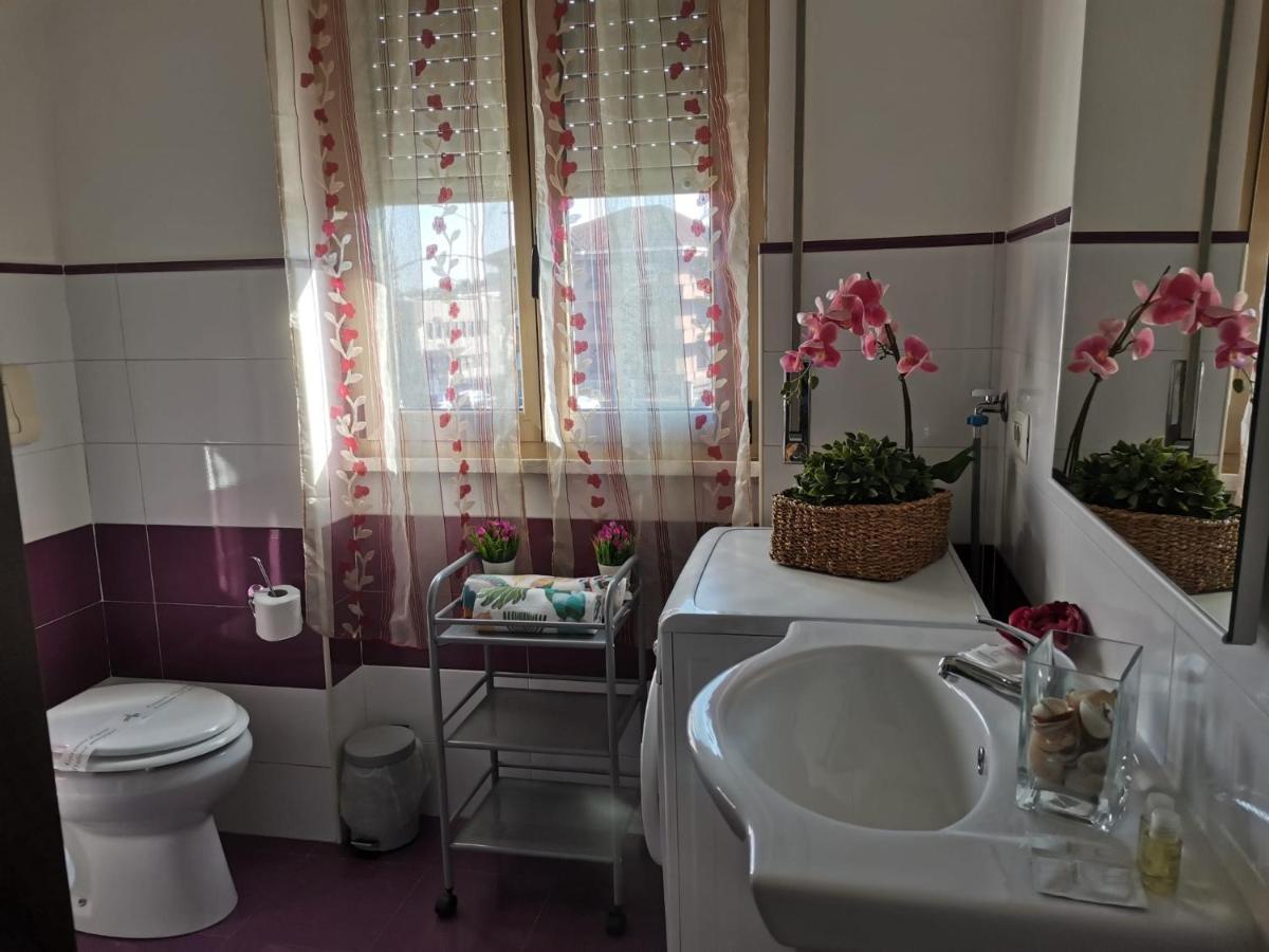 Bnbook-L'Appartamento Di Gio' Rho Dış mekan fotoğraf